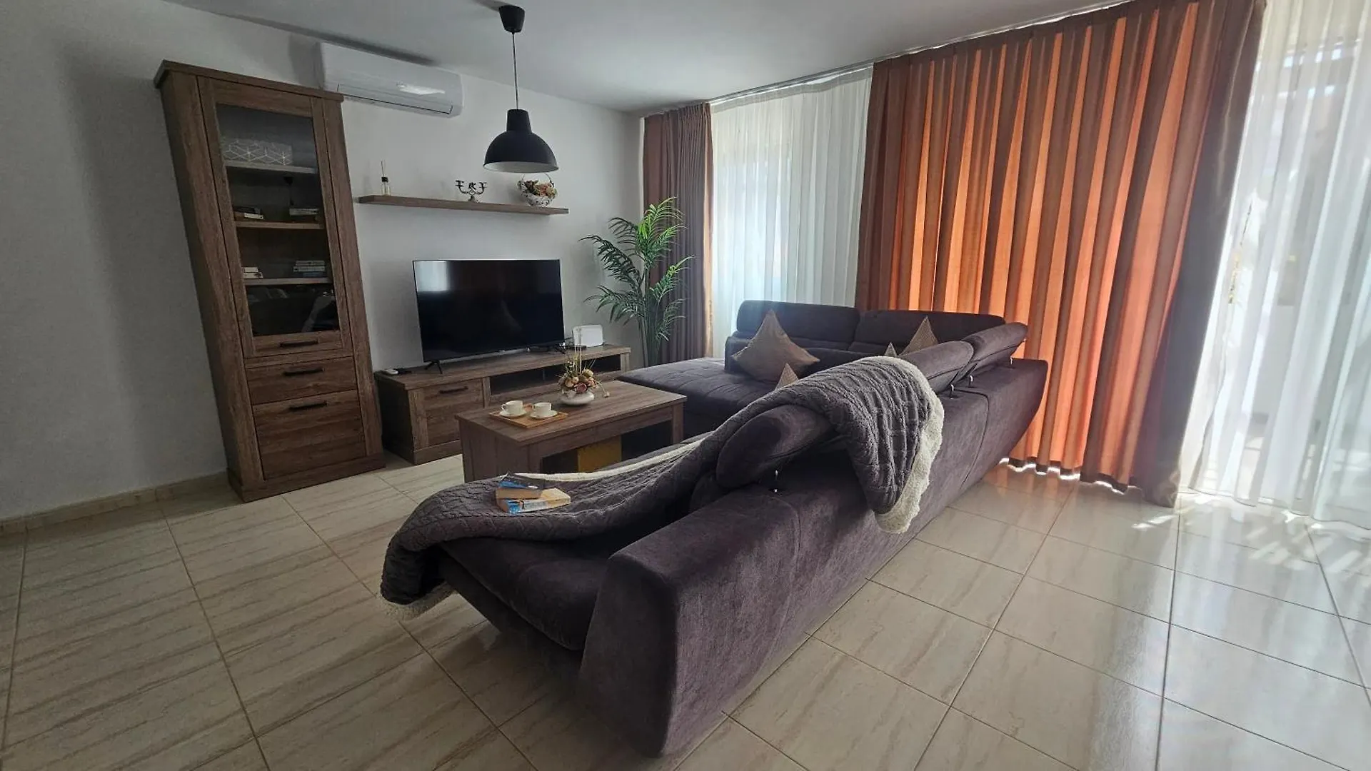 Ocean Breeze Retreat Apartment San Miguel de Abona