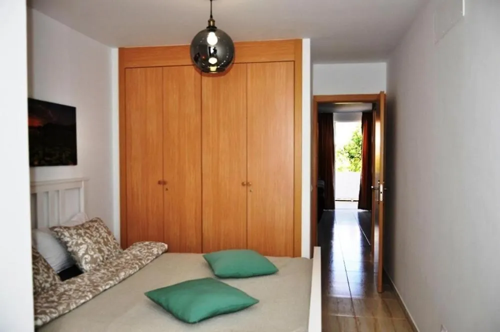 Ocean Breeze Retreat Apartment San Miguel de Abona