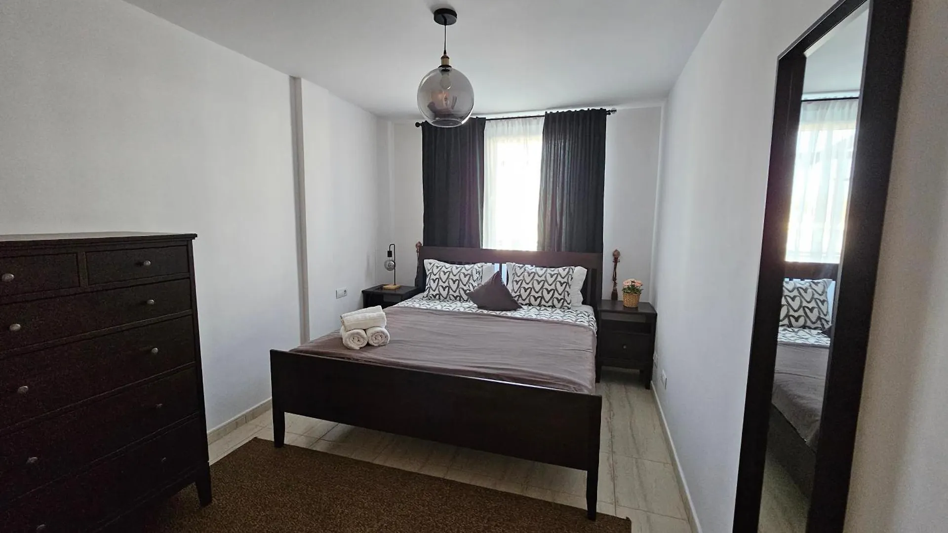 Ocean Breeze Retreat Apartment San Miguel de Abona Spain