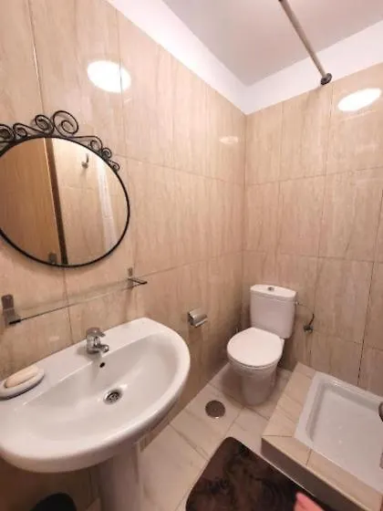 Ocean Breeze Retreat Apartment San Miguel de Abona