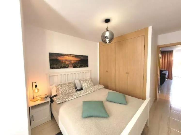 Ocean Breeze Retreat Apartment San Miguel de Abona